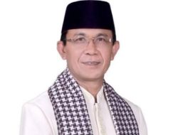 Kabar Duka, Mantan Wali Kota Mataram Dua Periode Tutup Usia