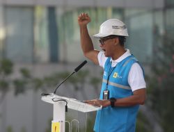 Jaga Keandalan Listrik hingga Idul Fitri, PLN Siagakan 2.300 Posko Kelistrikan dan 82.690 Personel