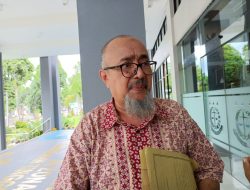 Nama Kabid Minerba ESDM NTB Diseret Tersangka Kasus Korupsi Pasir Besi 