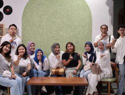 Berbuka Puasa di Nostalgic, Hadirkan Nuansa yang Berbeda
