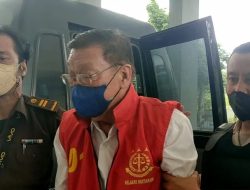 Kejati NTB Tetapkan Dirut PT AMG Tersangka Korupsi Tambang Pasir Besi