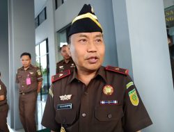 Kejati NTB Bocorkan Bakal Ada Tersangka Baru Kasus Korupsi Pasir Besi