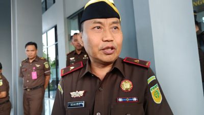 Kejati NTB Bocorkan Bakal Ada Tersangka Baru Kasus Korupsi Pasir Besi
