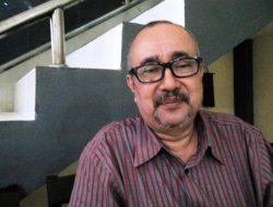 Zaenal Abidin Ajukan Praperadilan soal Penetapan sebagai Tersangka ke PN Mataram