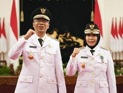 DPR Ingatkan Gubernur NTB Selesaikan Hutang Sebelum Masa Jabatan Berakhir