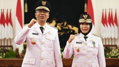 DPR Ingatkan Gubernur NTB Selesaikan Hutang Sebelum Masa Jabatan Berakhir