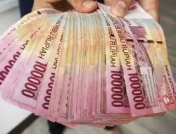 DJPB NTB Bayarkan Rp 139,47 Miliar THR ASN 