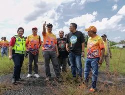MXGP Lombok 2023 akan Menggunakan Lahan Eks Bandara Selaparang