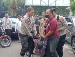 Pelaku Penembakan Kantor MUI Menyebut Dirinya Tuhan