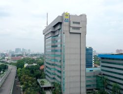 Jumbo! Laba PLN Naik 124% Jadi Rp 14,4 Triliun