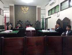 Ketua BAANAR Akui Rumors Oknum DPR Tersangkut Narkoba Sudah Rahasia Umum