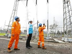 Begini Strategi PLN Raih Penjualan Listrik hingga Rp 311 Triliun di 2022
