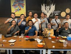 Kontraktor Bantah Rencana Kemah di Kantor Gubernur: Saya Kira Cuma Halal bi Halal