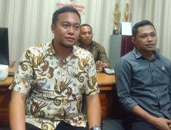 Diduga Lakukan Pemerkosaan kepada Santriwati, Oknum Pimpinan Ponpes di Lotim Ditangkap