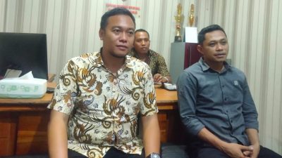 Diduga Lakukan Pemerkosaan kepada Santriwati, Oknum Pimpinan Ponpes di Lotim Ditangkap