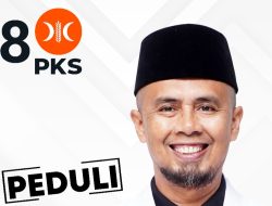 Fajar Rachmat Siap Rebut Palu DPRD Sumbawa