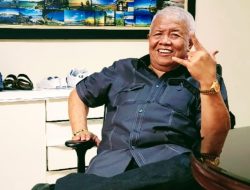 Pejabat Eselon II Terlibat Politik Praktis, Rachmat Hidayat Ingatkan Gubernur Beri Tindakan Tegas