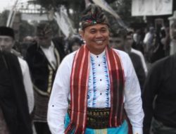 H. Ahsanul Khalik: Saya Akan Jaga Marwah Sasak dan Pidato Saya Tidak Ada Politik Praktis
