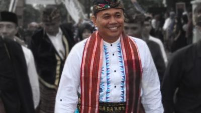 H. Ahsanul Khalik: Saya Akan Jaga Marwah Sasak dan Pidato Saya Tidak Ada Politik Praktis