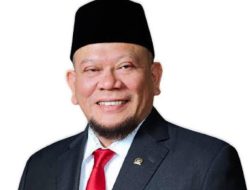 64 Tahun La Nyalla: Sang Pemberani dan Tulus Perjuangan Kembali Ke UUD 1945 Yang Asli