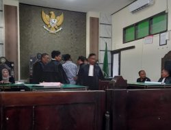 Nama Farin Disebut Lagi di Sidang Fihir, Ini Alasannya !!