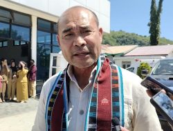 Gubernur NTT Dukung Pengembangan PLTP Ulumbu-Poco Leok di Manggarai, Flores