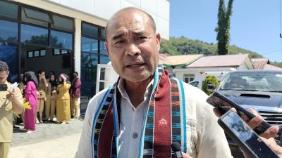 Gubernur NTT Dukung Pengembangan PLTP Ulumbu-Poco Leok di Manggarai, Flores