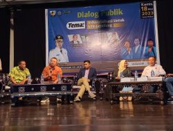 Ketua DPW Gelora NTB: Inilah Lima Indikasi Kegagalan Industrialisasi di NTB!