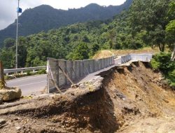 Pemprov NTB Usulkan Anggaran Rp 1,5 Triliun ke Pusat untuk Perbaikan Jalan Rusak