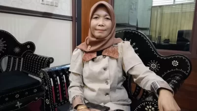 Belum Lunas, 292 Calon Jemaah Haji Asal NTB Gagal Berangkat