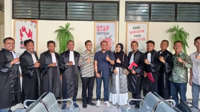 Penyebar Postingan Fihir Bisa Dipidana, Kata Saksi Ahli Kominfo