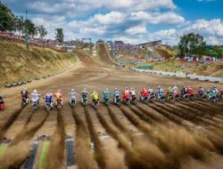 MXGP Lombok Incar 100 Ribu Penonton