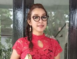 Sambut HUT Ke-2, Yayasan Dharma Sewanam Lombok Gelar Pasar Murah