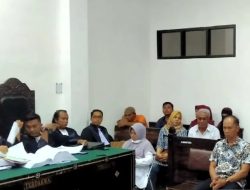Mantan Direktur RSUD Praya Ungkap Dana BLUD Mengalir ke Oknum Jaksa