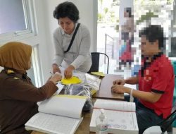 Polda NTB: Tuntaskan Kasus Ayah Setubuhi Anak Tiri di Lobar!