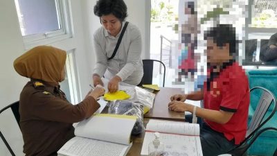 Polda NTB: Tuntaskan Kasus Ayah Setubuhi Anak Tiri di Lobar!