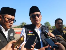 Kemenag NTB: Terbukti Lakukan Kekerasan Seksual Secara Sistematis Izin Ponpes Dicabut!