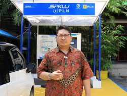 Kendaraan Listrik Tekan Emisi dan Dorong Pertumbuhan Ekonomi UMKM