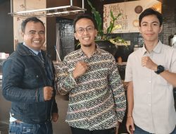 Sidang Fihirudin, Aparat di NTB Disebut Tidak Minta Pendapat Ahli dari Perumus UU ITE