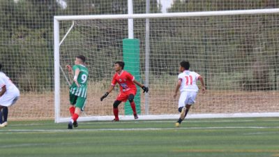 Tumbangkan Klub U-16 Asal Norwegia, Irlandia, dan Prancis dengan Skor Mencolok, ISA Lombok FC Melanju ke Semifinal Barcelona Football Festival