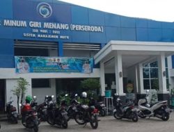Dinilai Janggal, Dewan Lobar Pertanyakan Keuangan PTAM Giri Menang