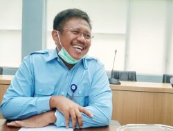 Dirut PT. AM Giri Menang: Keuangan PDAM Sudah Transparan