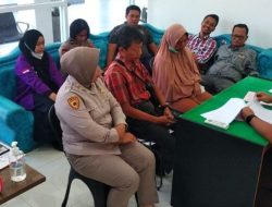 Kejati Tahan Tersangka Kasus Money Game Bank NTB Syariah 