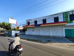 Warga Griya Pagutan Tolak Pendirian Alfamart Baru