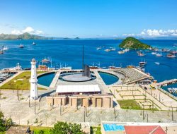 KTT ASEAN 2023, Momentum Tingkatkan Sektor Pariwisata di NTT
