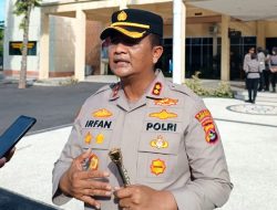 Anggota DPRD Lombok Tengah Ditangkap karena Narkoba, dari Parpol Mana?