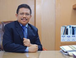 Taat Hukum, Dirut PT. AMGM Penuhi Panggilan Kejati NTB