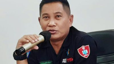 dr Jack: Soal Temuan BPK, Rekanan telah Kembalikan ke Kas Daerah