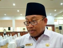 Pemprov NTB akan Memangkas Anggaran Pilkada NTB 50 Persen