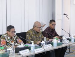 RUPS PLN: Pemerintah Apresiasi Capaian Kinerja Terbaik Sepanjang Sejarah
